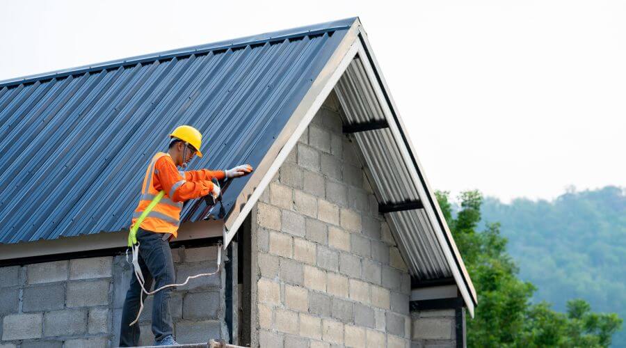 Local Siding Services in Cordell, OK
